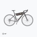 ORTLIEB Frame-Pack RC Toptube 4 l тъмно пясъчна чанта за велосипед 7
