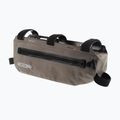 Велосипедна чанта за рамка ORTLIEB Frame-Pack Toptube 3 l dark sand