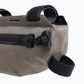 Велосипедна чанта за рамка ORTLIEB Frame-Pack Toptube 3 l dark sand 5