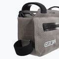 Велосипедна чанта за рамка ORTLIEB Frame-Pack Toptube 3 l dark sand 6