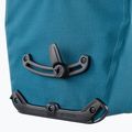 ORTLIEB Back-Roller Plus 23 л дънкова чанта за велосипед 8