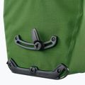 ORTLIEB Back-Roller Plus 23 л мъхово зелена чанта за велосипед 7