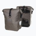 Дисаги за велосипед ORTLIEB Bike Packing Gravel-Pack 2 x 12.5 l dark sand
