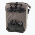 Дисаги за велосипед ORTLIEB Bike Packing Gravel-Pack 2 x 12.5 l dark sand 3
