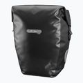 ORTLIEB Back-Roller Core 20 л велосипедна панерка черна
