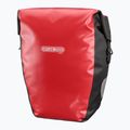 ORTLIEB Back-Roller Core 20 l червена/черна чанта за велосипед
