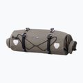 Велосипедна чанта за кормило ORTLIEB Handlebar-Pack Flex 15 l dark sand