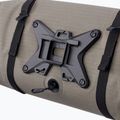 Велосипедна чанта за кормило ORTLIEB Handlebar-Pack Flex 15 l dark sand 5