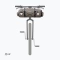Велосипедна чанта за кормило ORTLIEB Handlebar-Pack Flex 15 l dark sand 7