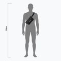 ORTLIEB чанта за велосипед с кормило Velo-Sling 3 л черна 10