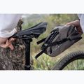 Велосипедна чанта под седалката ORTLIEB Saddle-Bag Two 1,6 l dark sand 3