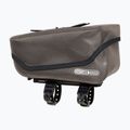 Чанта с държач за телефон ORTLIEB Toptube-Bag 1,5 l dark sand