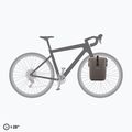 ORTLIEB Опаковка за велосипед Gravel-Pack QL3 14,5 л тъмен пясък 7