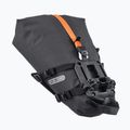 Велосипедна чанта под седалката ORTLIEB Seat-Pack QR 7,5 l black matte