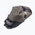 Велосипедна чанта под седалката ORTLIEB Seat-Pack QR 7,5 l dark sand 2