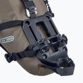 Велосипедна чанта под седалката ORTLIEB Seat-Pack QR 7,5 l dark sand 6