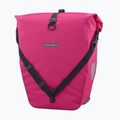Велосипедна дисага ORTLIEB Back-Roller Cyber 20+3 l cyber pink 2