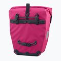 Велосипедна дисага ORTLIEB Back-Roller Cyber 20+3 l cyber pink 3