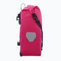 Велосипедна дисага ORTLIEB Back-Roller Cyber 20+3 l cyber pink 4