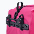 Велосипедна дисага ORTLIEB Back-Roller Cyber 20+3 l cyber pink 6
