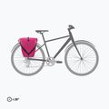 Велосипедна дисага ORTLIEB Back-Roller Cyber 20+3 l cyber pink 8