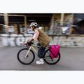 Велосипедна дисага ORTLIEB Back-Roller Cyber 20+3 l cyber pink 11