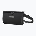 Чанта за велосипед за кормило ORTLIEB Velo-Sling Flex 5 l black