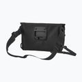 Чанта за велосипед за кормило ORTLIEB Velo-Sling Flex 5 l black 2