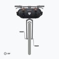 Чанта за велосипед за кормило ORTLIEB Handlebar-Pack Flex 9 l black matte 8
