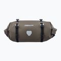 Чанта за велосипед за кормило ORTLIEB Handlebar-Pack Flex 9 l dark sand