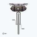 Чанта за велосипед за кормило ORTLIEB Handlebar-Pack Flex 9 l dark sand 8