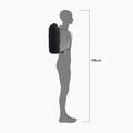 Раница ORTLIEB Daypack Tidura Core 23 л черен 7