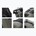 Раница Ortlieb Daypack Tidura Core 23L dark sand 9