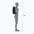 Раница Ortlieb Velocity Tidura Strong 23L black 10