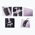 Раница Ortlieb Velocity Tidura Strong 23L lavender 9