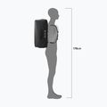 Пътна чанта Ortlieb Duffle Zip Tidura Strong 60L black 11