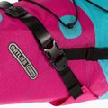 Велосипедна чанта под седалката ORTLIEB Seat-Pack 16.5 l cyber blue/cyber pink 4