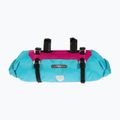 Чанта за кормило на велосипед ORTLIEB Handlebar-Pack 9 l cyber blue/cyber pink