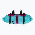 Чанта за кормило на велосипед ORTLIEB Handlebar-Pack 9 l cyber blue/cyber pink 2