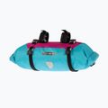 Чанта за кормило на велосипед ORTLIEB Handlebar-Pack 9 l cyber blue/cyber pink 3