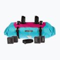 Чанта за кормило на велосипед ORTLIEB Handlebar-Pack 9 l cyber blue/cyber pink 4