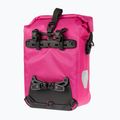 Велосипедна дисага ORTLIEB Gravel-Pack Cyber QL2.2 14,5 l Cyber Pink 3
