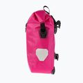 Велосипедна дисага ORTLIEB Gravel-Pack Cyber QL2.2 14,5 l Cyber Pink 4