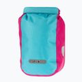 Чанта за велосипедна вилка ORTLIEB Fork-Pack Cyber 5.8 l cyber blue/cyber pink