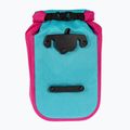 Чанта за велосипедна вилка ORTLIEB Fork-Pack Cyber 5.8 l cyber blue/cyber pink 2