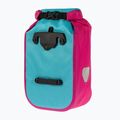 Чанта за велосипедна вилка ORTLIEB Fork-Pack Cyber 5.8 l cyber blue/cyber pink 3