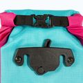 Чанта за велосипедна вилка ORTLIEB Fork-Pack Cyber 5.8 l cyber blue/cyber pink 5