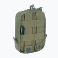 Тасманийски тигър TT Tac Pouch 1 вертикален маслинов джоб за раница 2