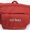 Бъбречно пакетче Tatonka Смешна чанта бордо 2215.254 5