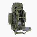 Тактическа раница Tasmanian Tiger TT Range Pack MKII 90+10 l маслина 4
